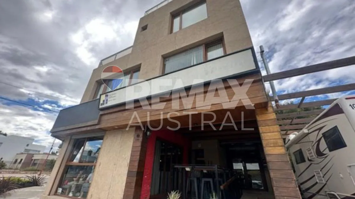 Departamento en Avenida Capitán Fragata Moyano 1300