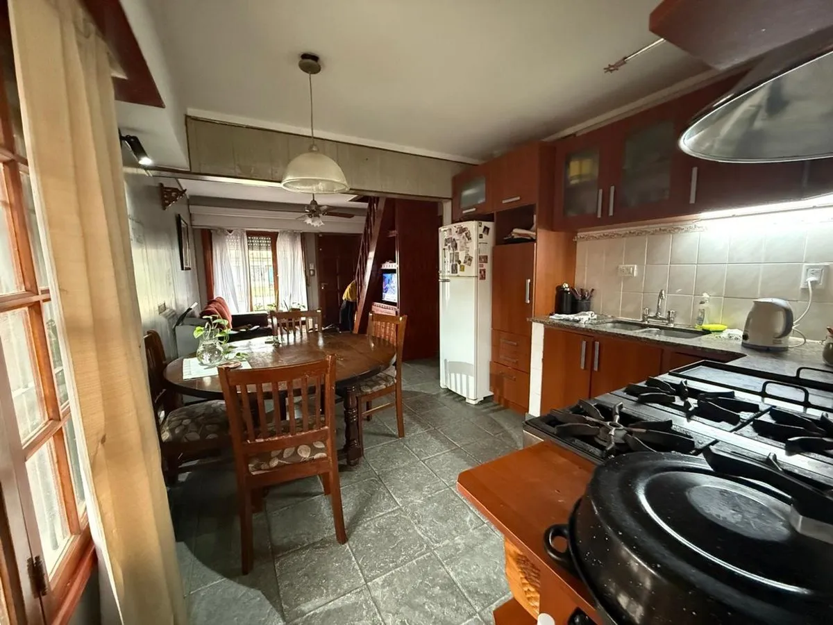 Casa en Necochea 8600
