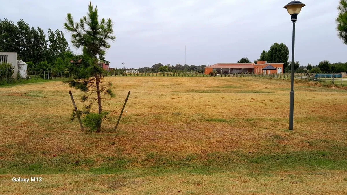 Lote en Ruta 2. Autovia Juan Manuel Fangio 0