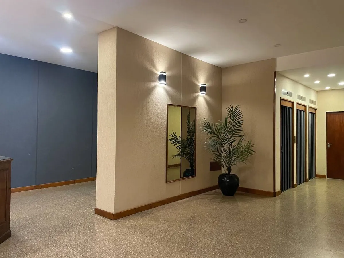 Departamento en Avenida Pedro Luro 2200