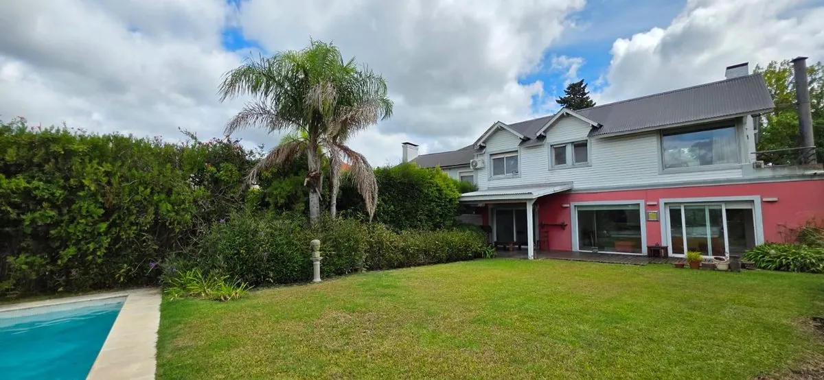Casa en Williams 1800