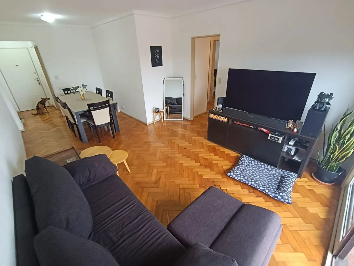Departamento en Avenida Hipólito Yrigoyen 7800