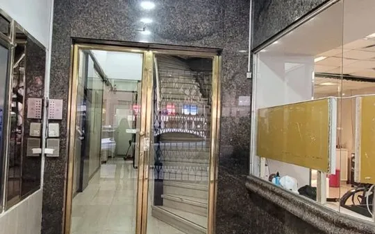 Oficina en Avenida Corrientes 500