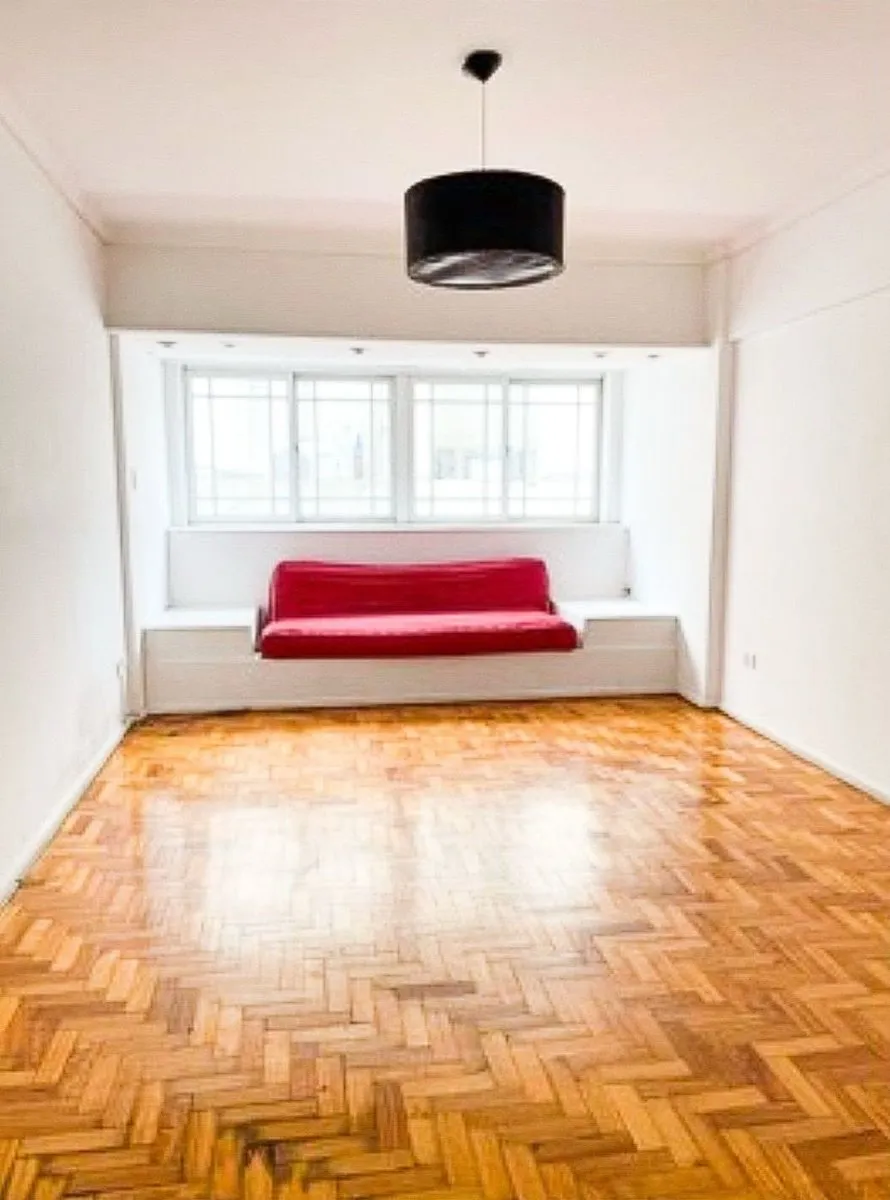 Departamento en Melincué 3300