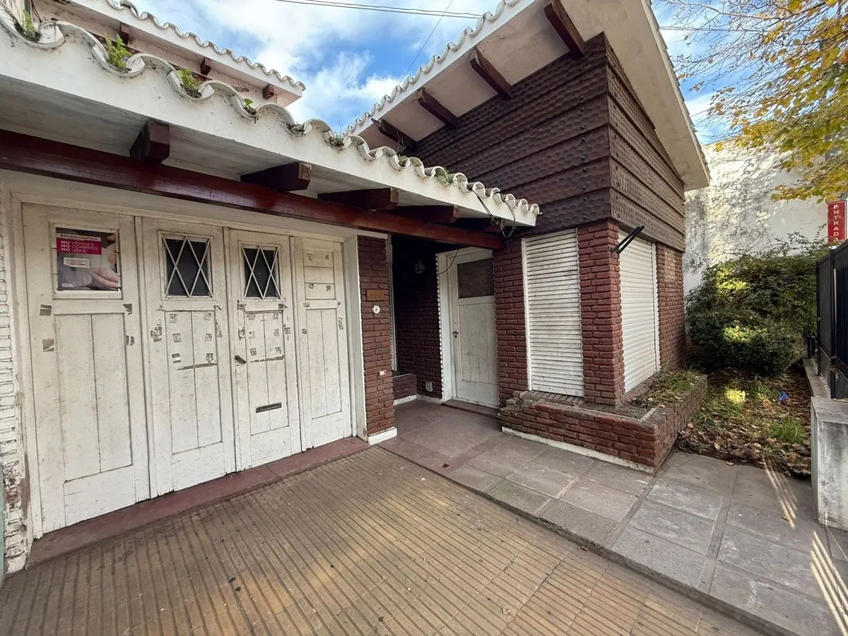 Casa en Avenida Casey 500