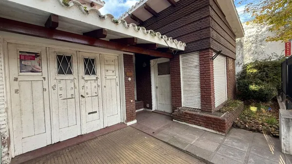 Casa en Avenida Casey 500