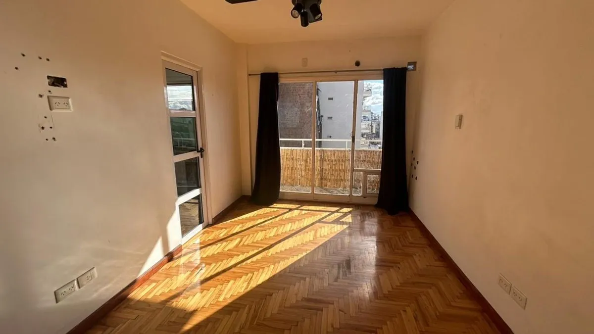 Departamento en Avenida Díaz Vélez 3500