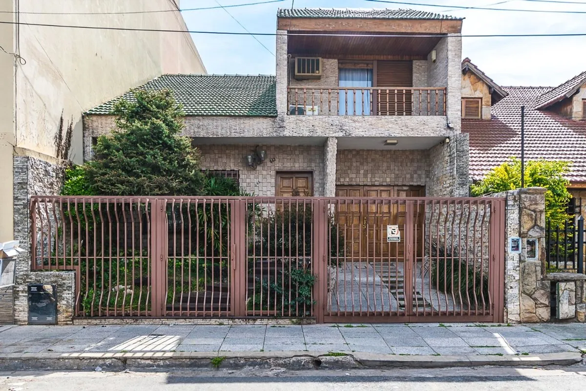 Casa en Pasco 400