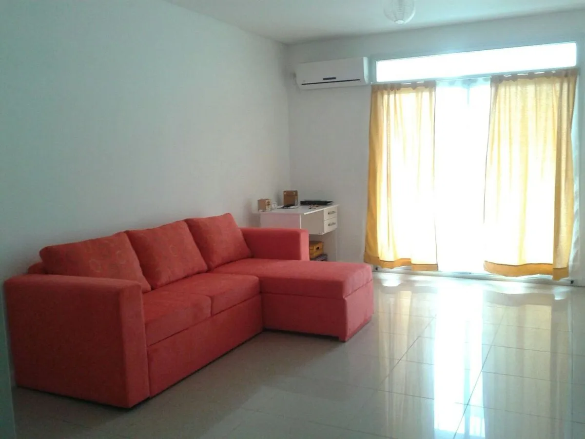 Departamento en Virrey Olaguer y Feliú 2600