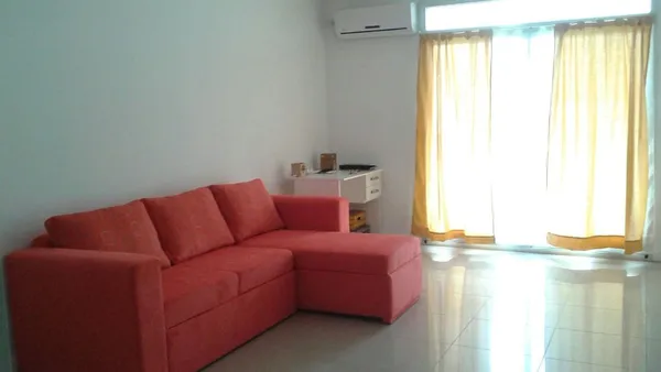 Departamento en Virrey Olaguer y Feliú 2600