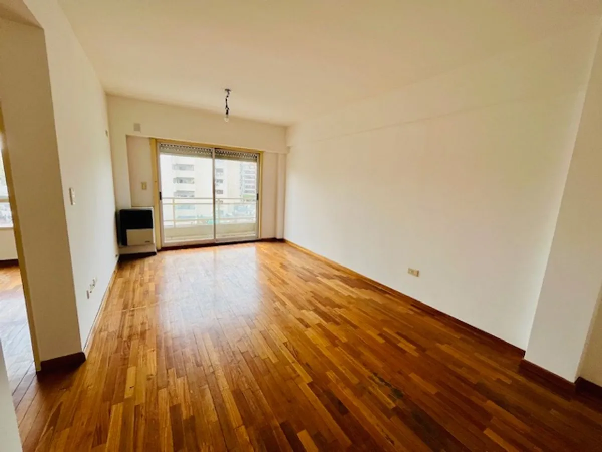 Departamento en Avenida Triunvirato 4100
