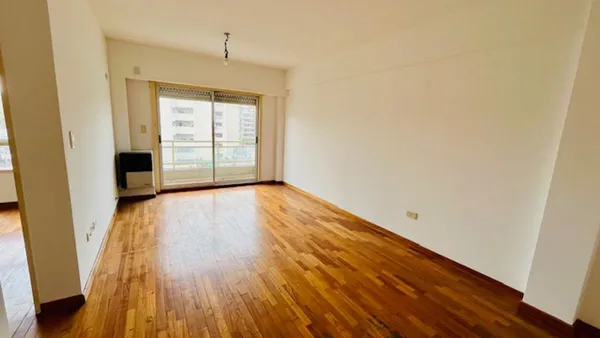 Departamento en Avenida Triunvirato 4100