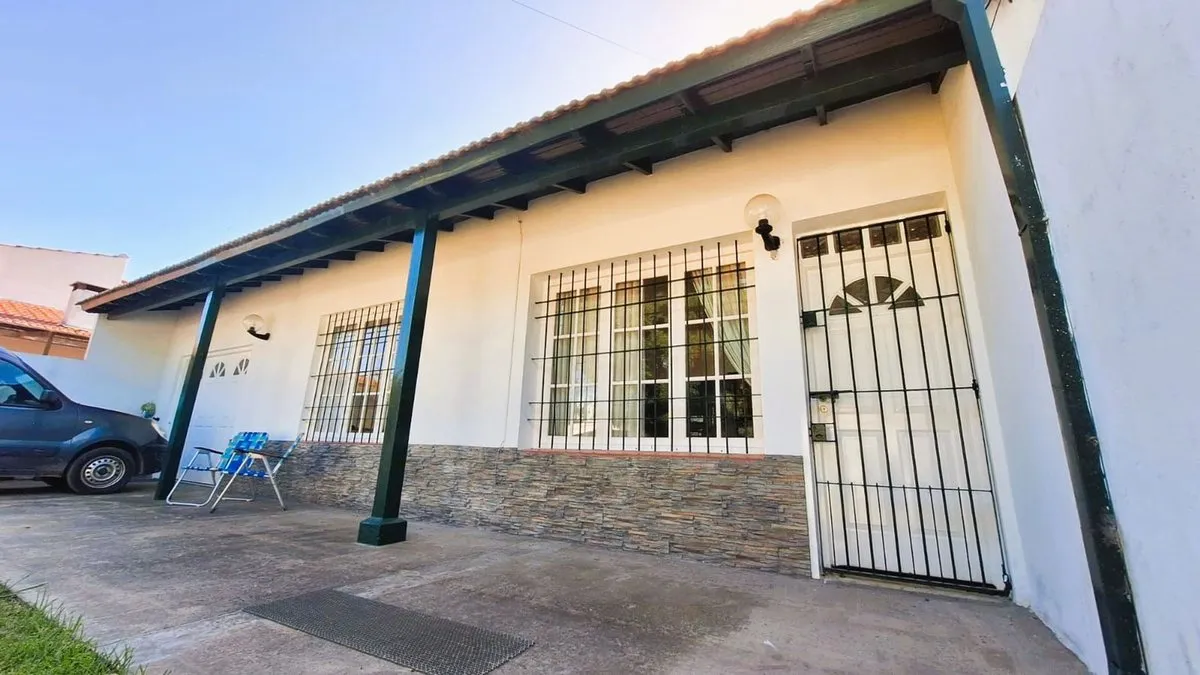 Casa en Miguel de Unamuno 1100