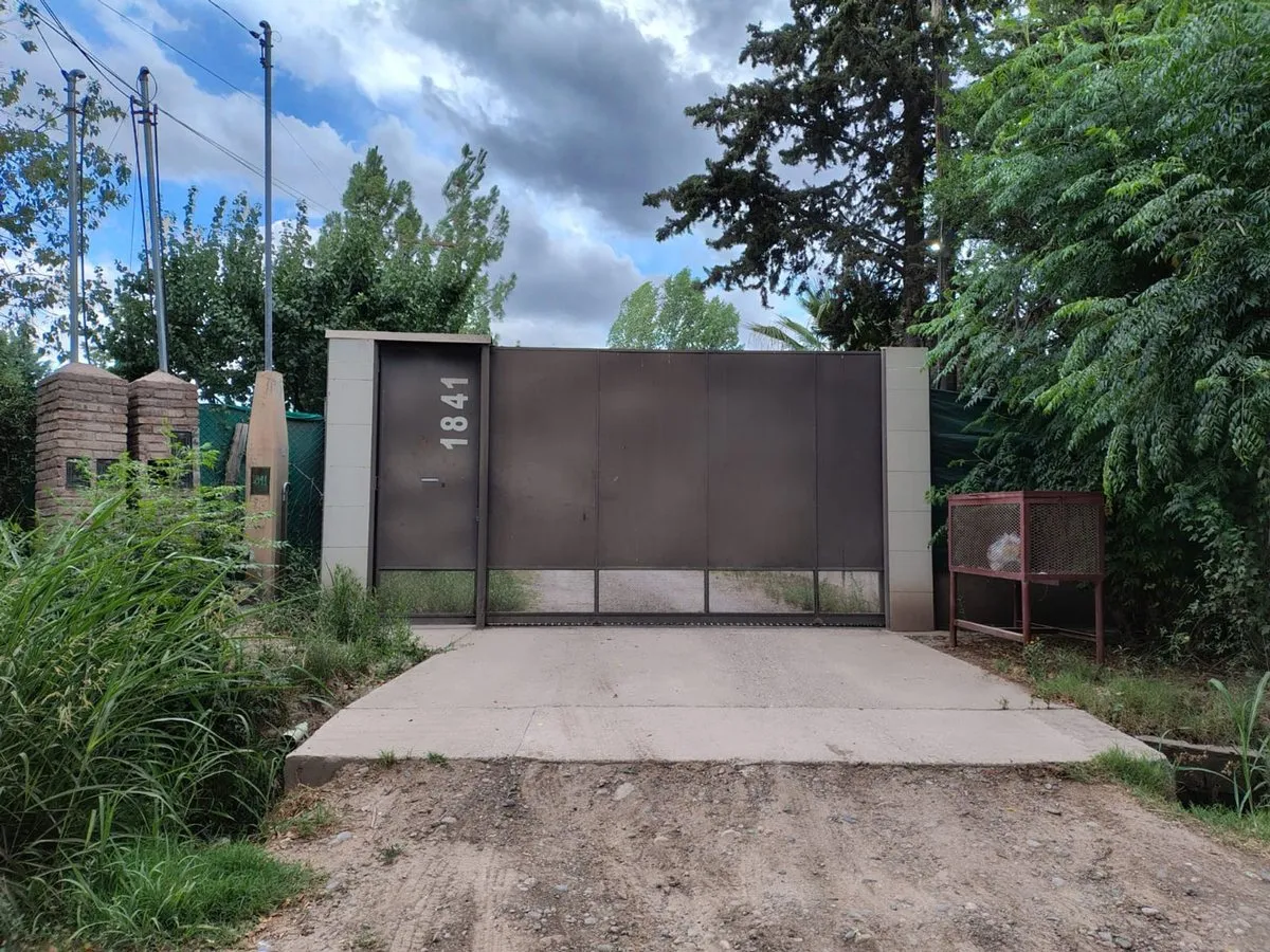 Lote en José Matías Zapiola 1800