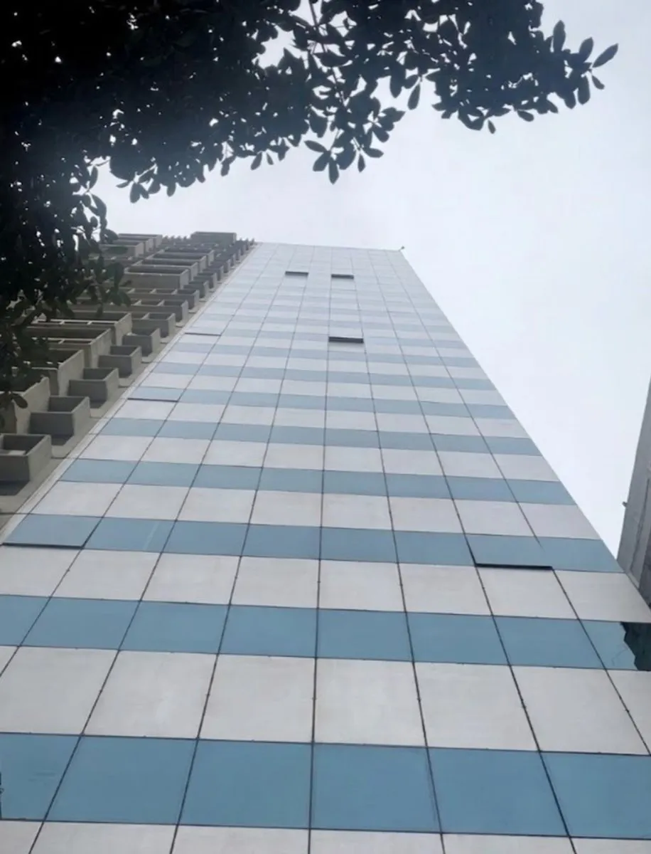 Oficina en Maipú 200
