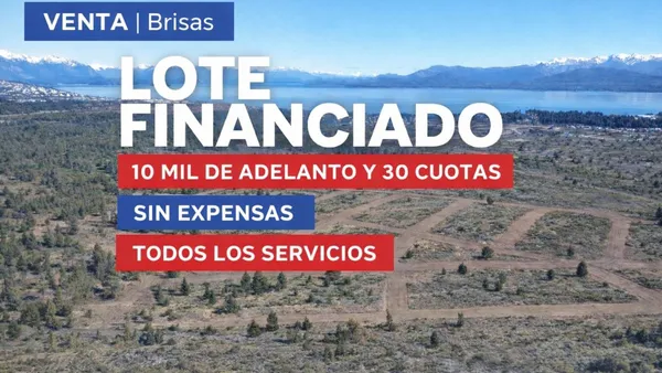 Lote en Av del Este S/n 0