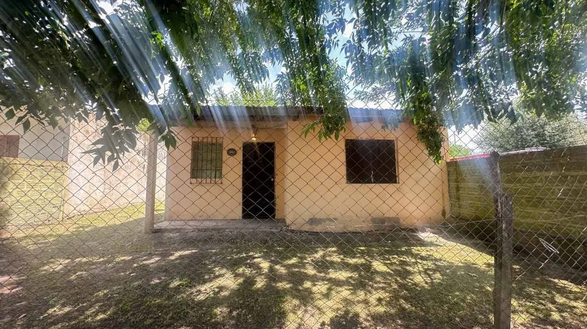 Casa en El Tobiano 15500