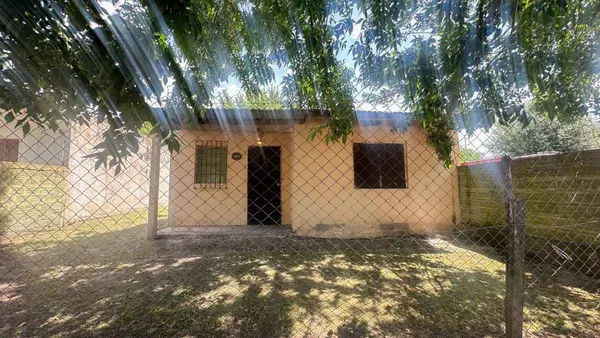 Casa en El Tobiano 15500