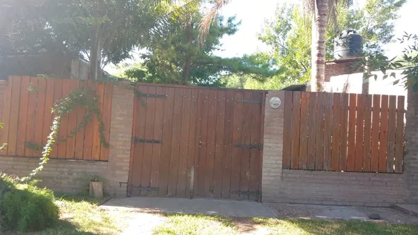 Casa en Rio Parana 4800