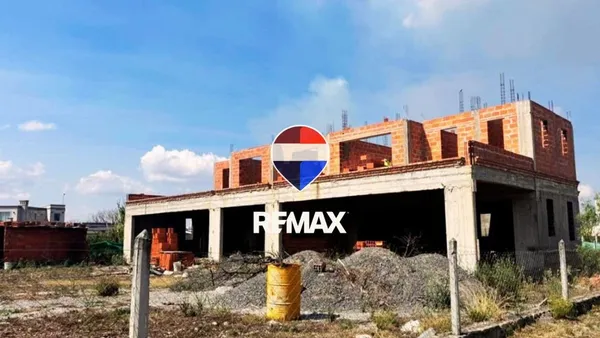 Casa en San Lorenzo Chico, Las Quintas 0