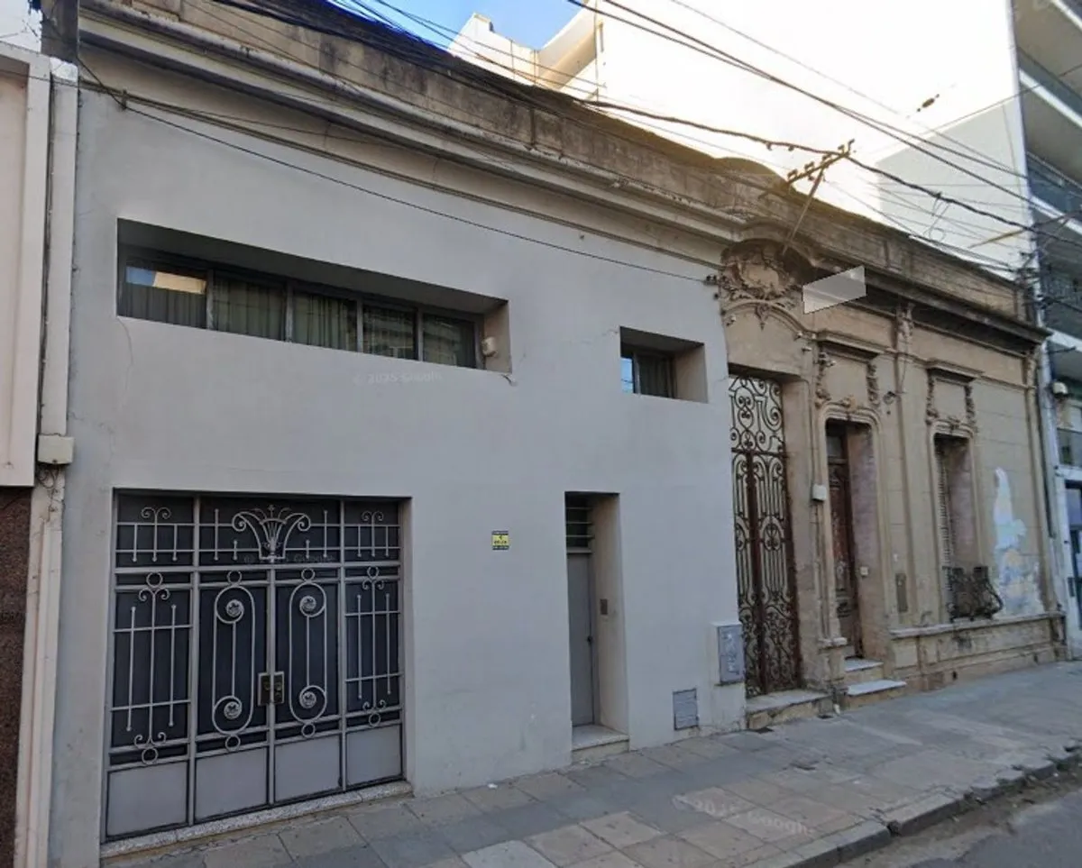 Lote en 25 de Mayo 2800