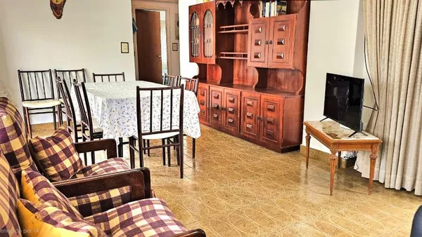 Departamento en Calle 14 1000