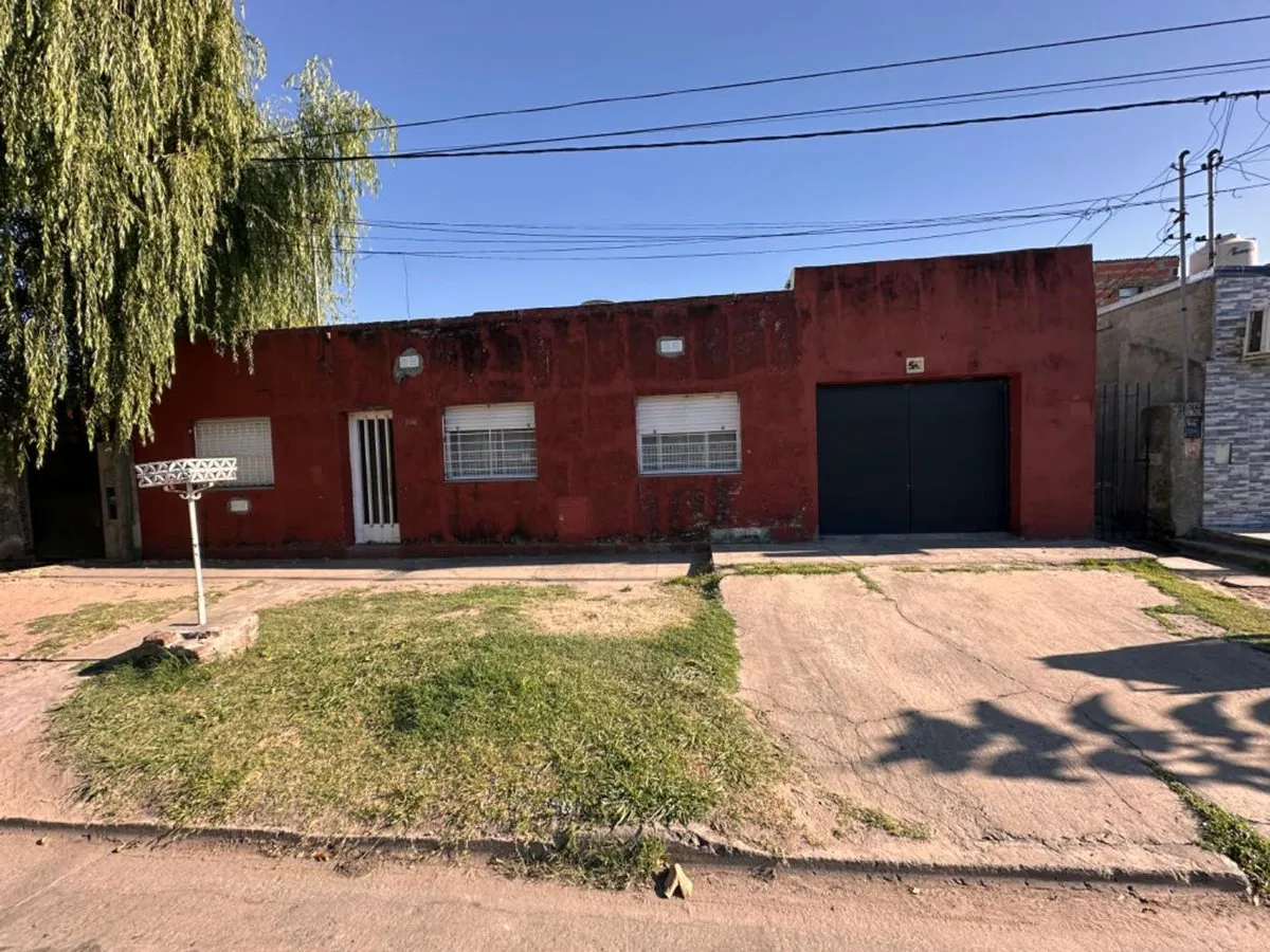 Casa en Alberti 2700