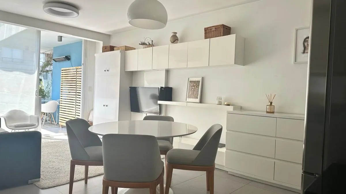 Departamento en Niceto Vega 5700