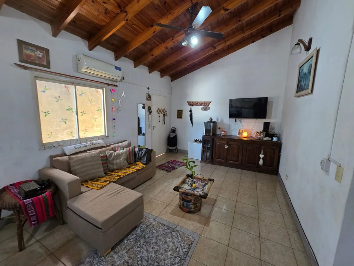 Departamento en Esmeralda 6400