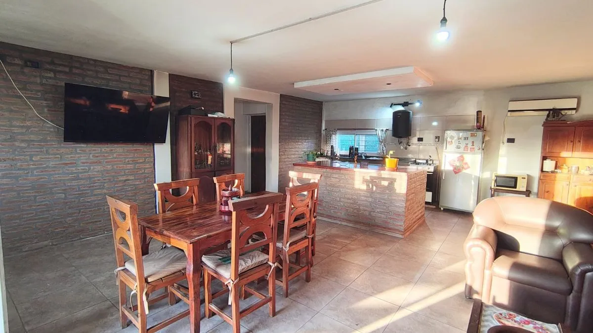 Casa en Alesio Rover 1700