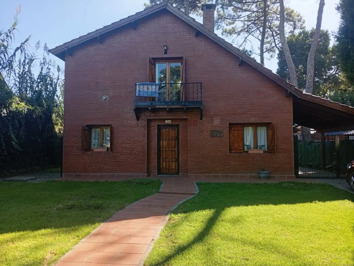 Casa en Boulevard del Bosque 200
