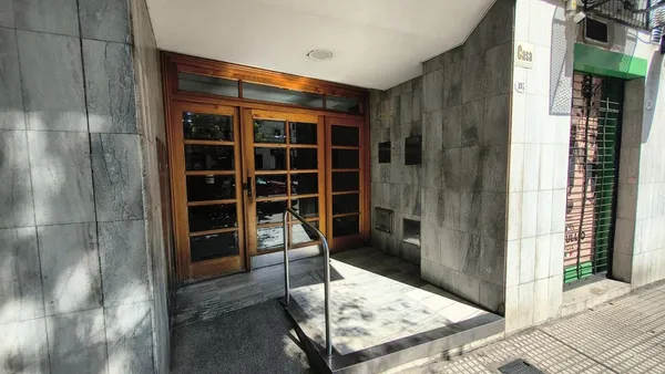 Departamento en Avenida Juan Bautista Alberdi 1200