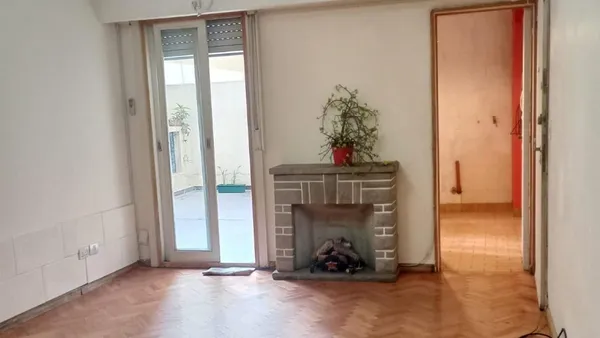 Departamento en Suipacha 900