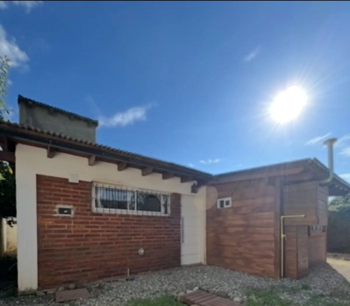 Casa en La Florida 3300