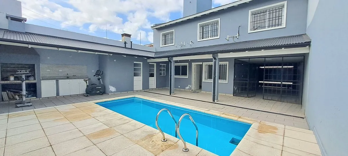 Casa en Godoy Cruz 0