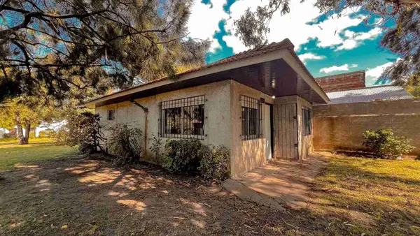 Casa en El Flamenco y la Gallareta 0