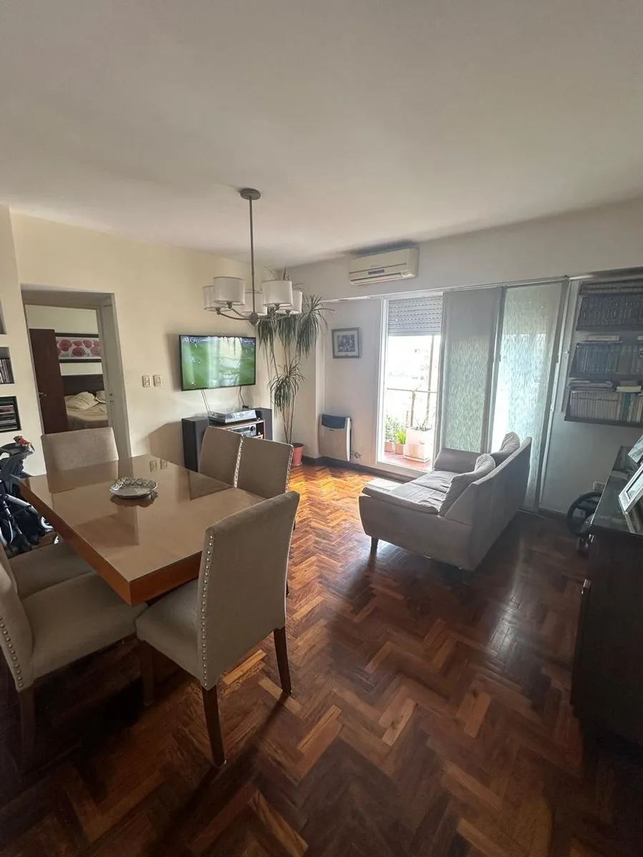 Departamento en Morón 2900