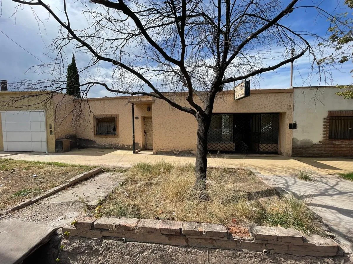 Lote en Ituzaingó 500