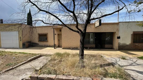 Lote en Ituzaingó 500