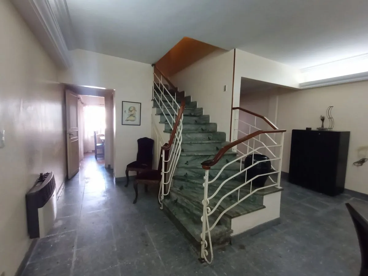 Casa en Avenida Agustín Debenedetti 3200
