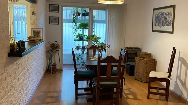 Departamento en General Paz 800