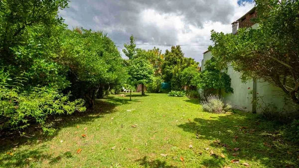 Lote en López de Gomara 4100