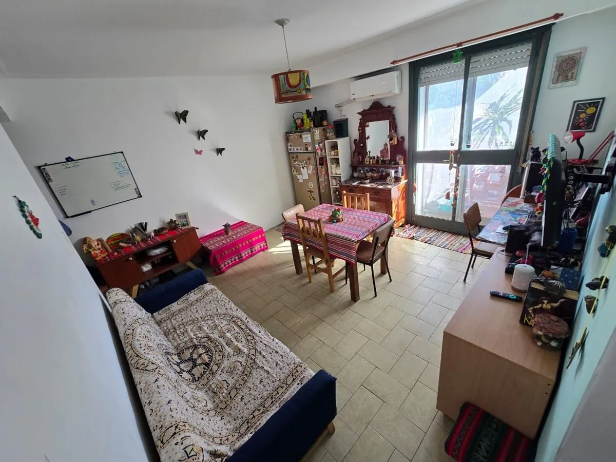 Departamento en Avenida Escalada 1700