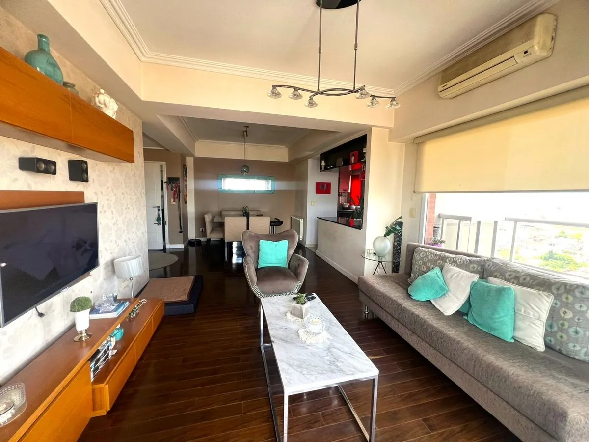 Departamento en Avenida Bartolomé Mitre 6600