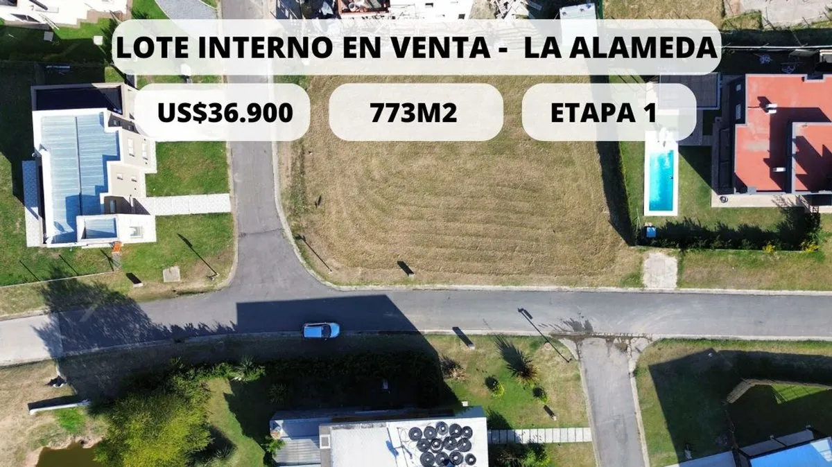 Lote en Cáceres S/N