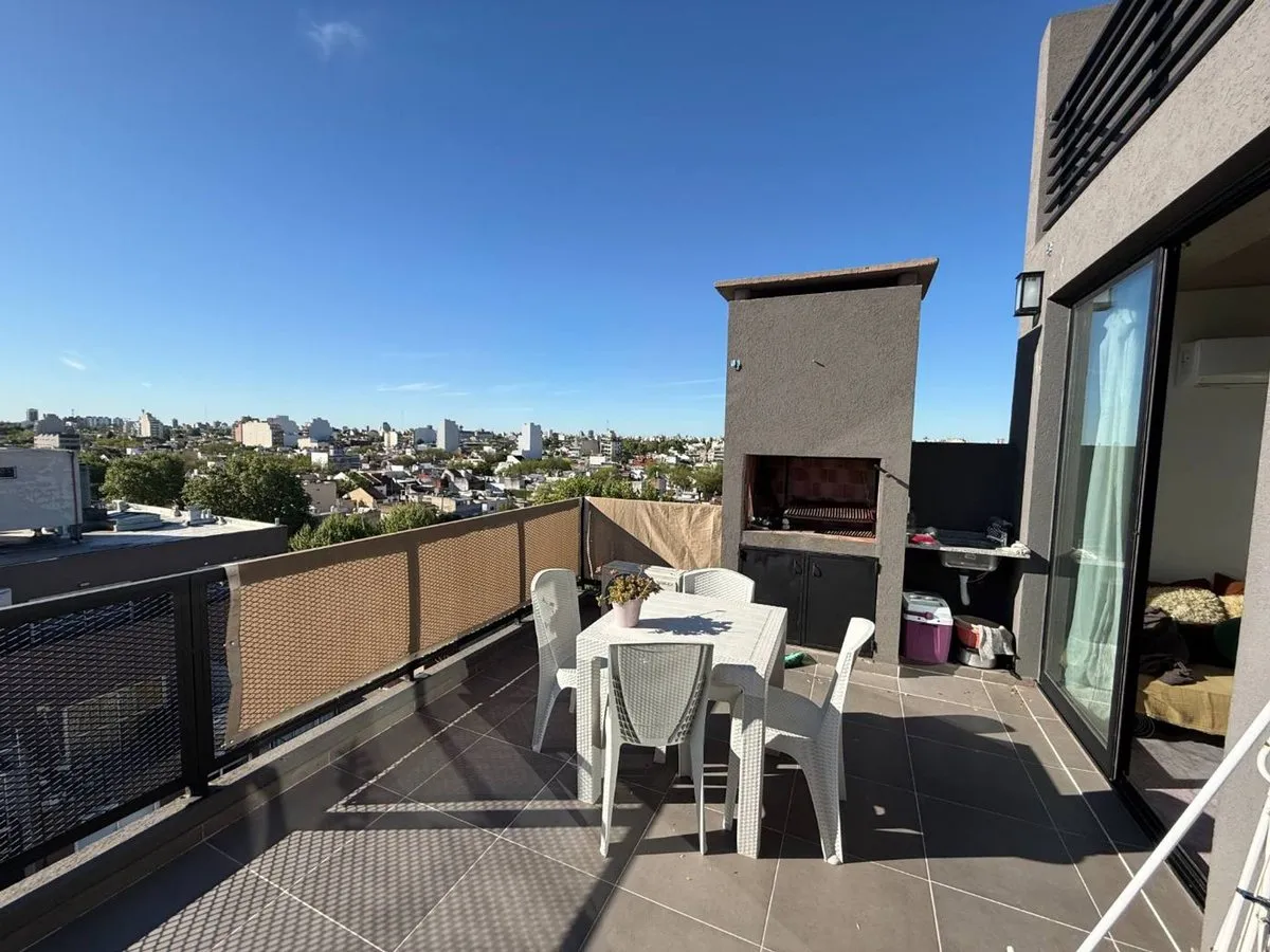 Departamento en Avenida Álvarez Jonte 5500