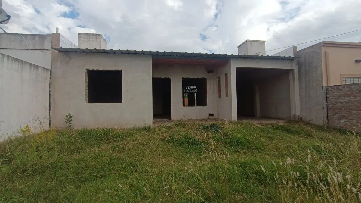 Casa en Ernesto Torrent 2100