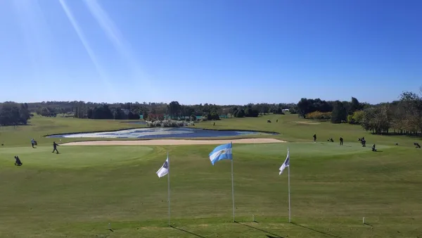 Lote en Club de Campo Everlinks S/N