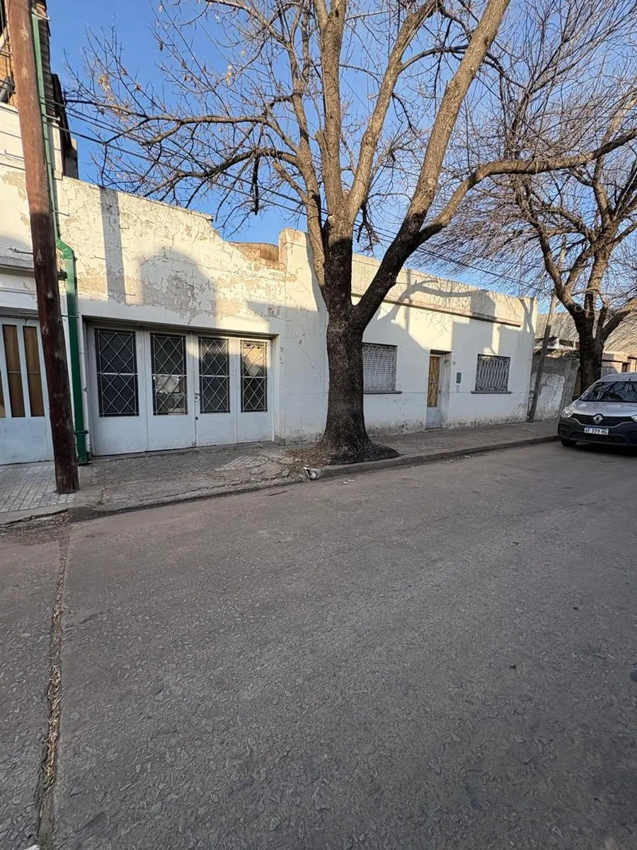 Casa en Morales 3300