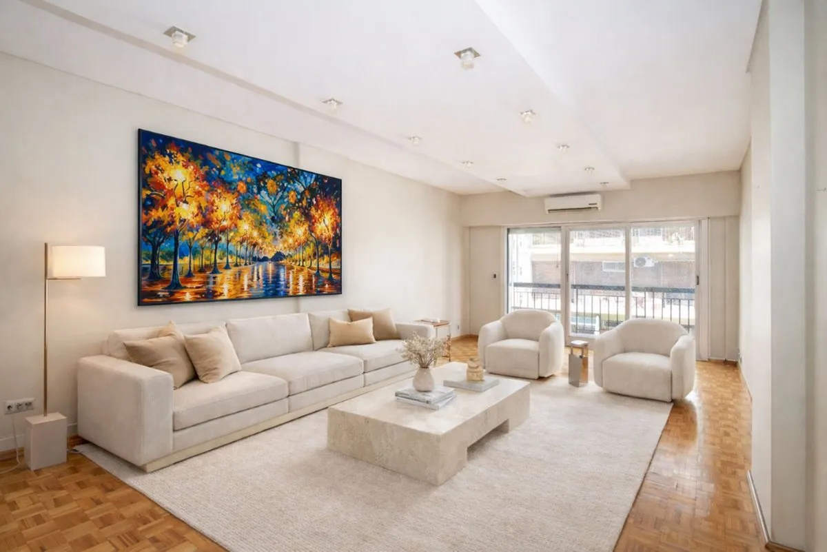 Departamento en Billinghurst 2100